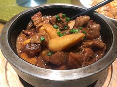 -九毛九西北菜(大东海店)