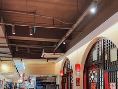 -西贝(六里桥旗舰店)