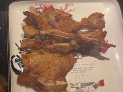 -江南大院松鼠桂鱼(奉贤宝龙店)