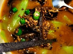 -楚鱼王·河鲜·湖北菜(华农店)