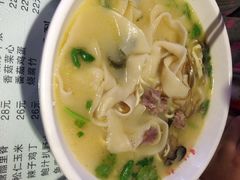 烩面-马记烩面包子(华中路店)