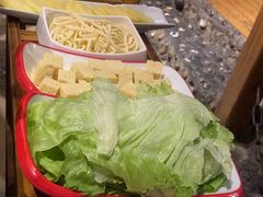 -宽窄巷子鲜牛火锅(北京首店)