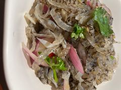 -探炉·香辣豆花烤鱼(笋岗宝能环球汇店)