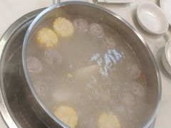 -三头牛·潮汕牛肉生蚝火锅 (夏湾店)