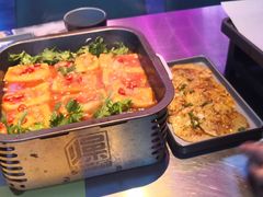 -燥次·烧烤酒场(万象城店)