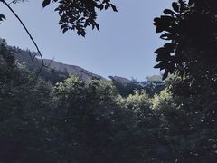 -沂蒙山旅游区龟蒙景区