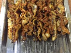 -春和發特色蒸饺(浐河西路店)