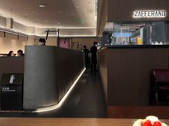 -ZAFFERANO西班牙海鲜饭(上海首店)