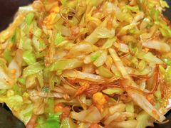 -西贝莜面村(常州新北万达广场店)