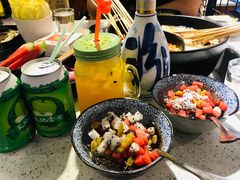 -钢管厂五区小郡肝串串香(车公庙店)