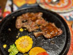 -卢布里西餐厅(海拉尔店)
