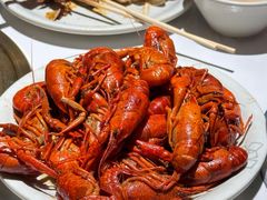 -环球约客烤涮自助(铜锣湾店)