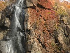 -天津盘山风景名胜区