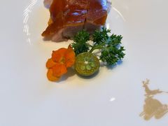 -北京饭店谭家菜