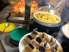 -味餐厅·海鲜·火锅·自助餐