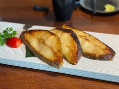 -九井澤精致料理(金茂店)