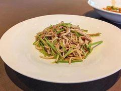 -鹊华居·地道鲁菜·海鲜·融合味(大明湖店)