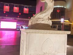 -敦煌夜市