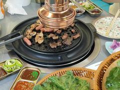 -牛犇炭火烤肉·鲜切烤肉(承德总店)