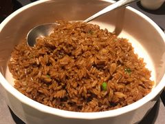 徐记酱油炒饭-徐记海鲜(曲江南湖店)