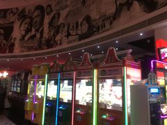 -金逸影城(中关村店)