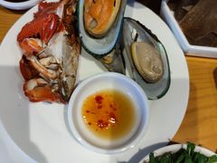 -东方明珠·可口可乐欢乐餐厅