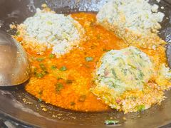 -张关合渣(航空大道店)