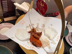 -鸽子侯·家宴·平价海鲜(绿地店)