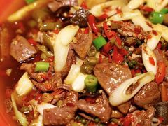 -常和州·夜宵大排档(常州单店)