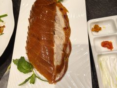 -正德楼果木烤鸭·渔家菜(东港店)