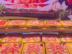 -亚马逊海鲜自助(王府井店)