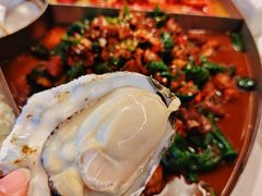 -王钵宴遇王龙虾烧烤旗舰店(中山北路店)