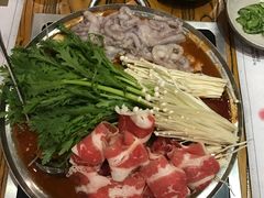 -纽斯桑拿会所(天山店)