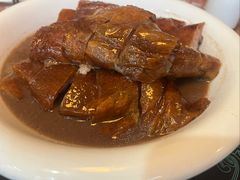 -九號渔港·蒸汽海鲜·粤菜茶点(八卦岭店)