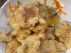 -金掌勺·锅包肉(双榆树店)