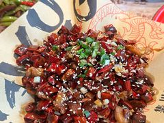 -馬伍旺川菜(安德门店)