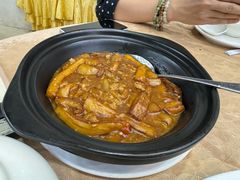 -海港餐厅·平价海鲜·茶点(小公园店)