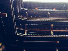 -福建土楼（南靖）云水谣景区-和贵楼