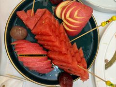 -沙漠玫瑰土耳其餐厅(神路街店)