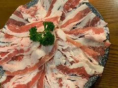 芝士年糕寿喜烧-鱼跃料理(步步高店)
