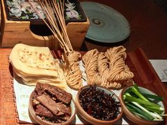 -馋嘴猫北京食堂·烤鸭·宵夜(亚运村店)