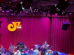 -JZ Club 爵士酒吧(上海店)