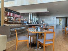 -视界美食自助餐厅·石家庄希尔顿酒店