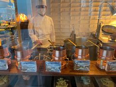 -广州四季酒店·意珍·意式自助餐