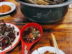 -冒椒火辣(奎星楼街店)
