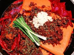 -巴蜀匠人原味火锅(中信未来城店)