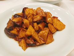 烧二冬-东兴楼饭庄(六里桥店)