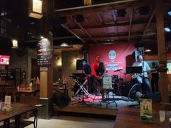 -Naughty Nuri’s Phuket