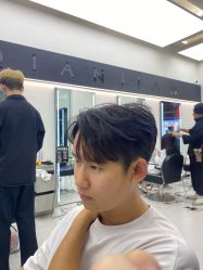 -乾健·烫染·接发SALON