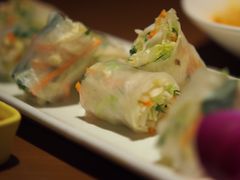 春卷-泰国餐厅 Thai Food(裕华万达店)